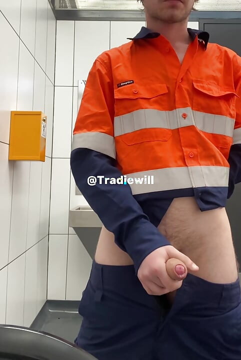Public cum after work