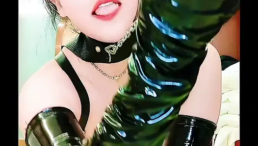 Şangay'a gittiğimde, kadın m moda oldu Shenzhen'e gittiğimde, kadın m için daha fazla alet vardı - çok şekillendirmeli kadın M