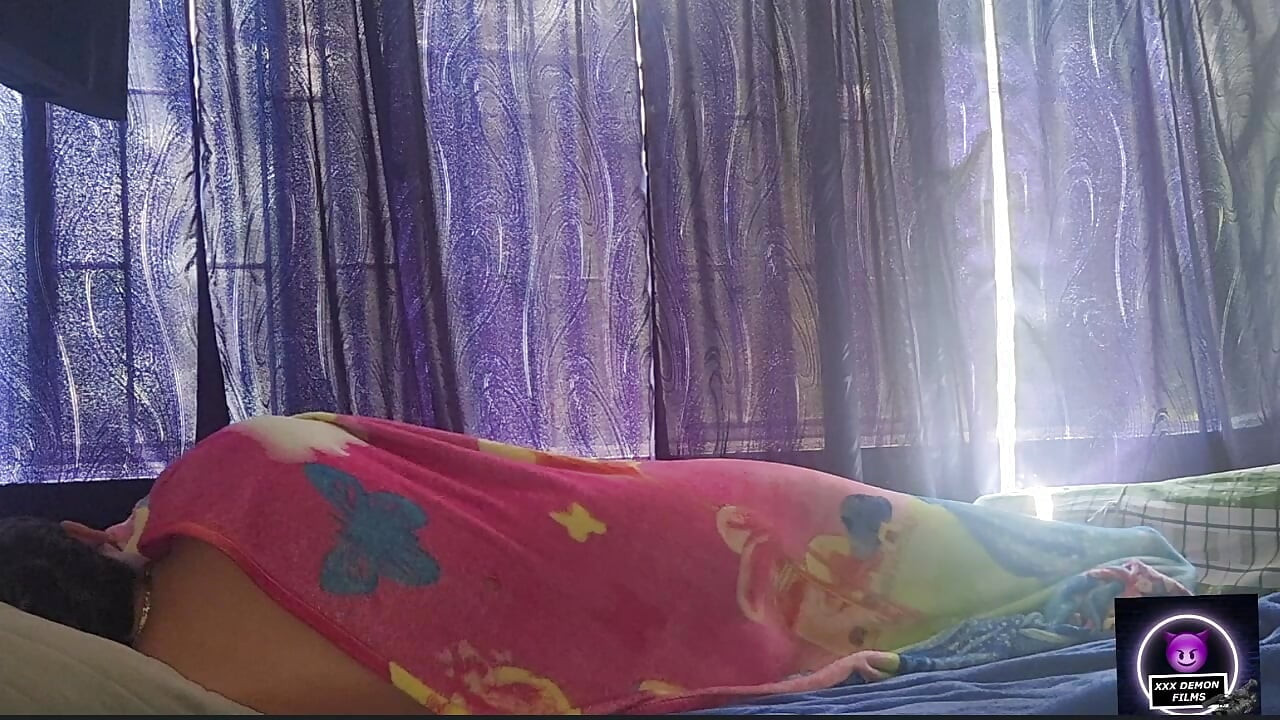 Waking up and Fucking