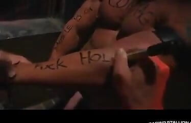 Down Right Dangerous