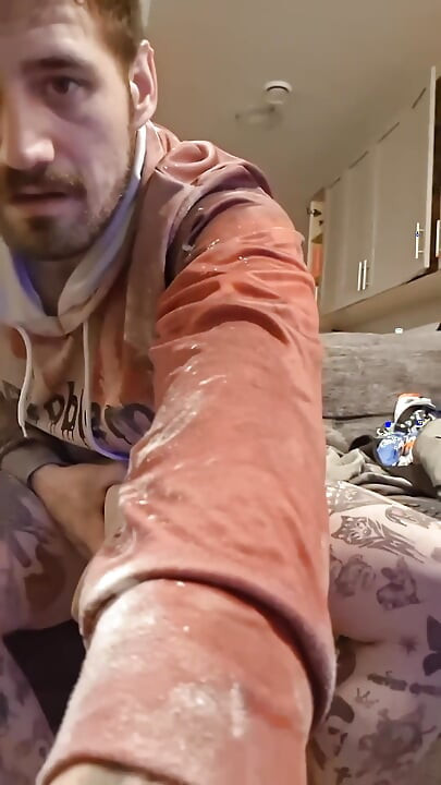 Pussy Is Just so Good