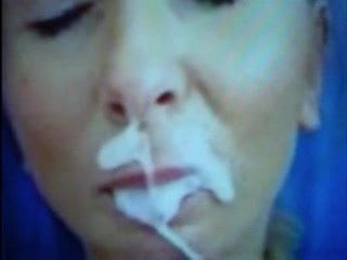 huge facials
