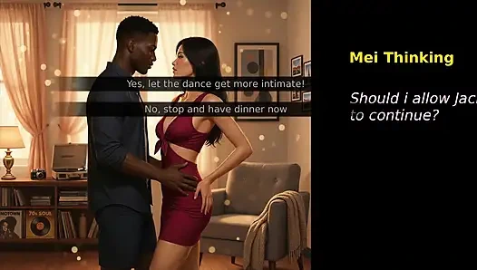 Жена осмелилась (часть 2)