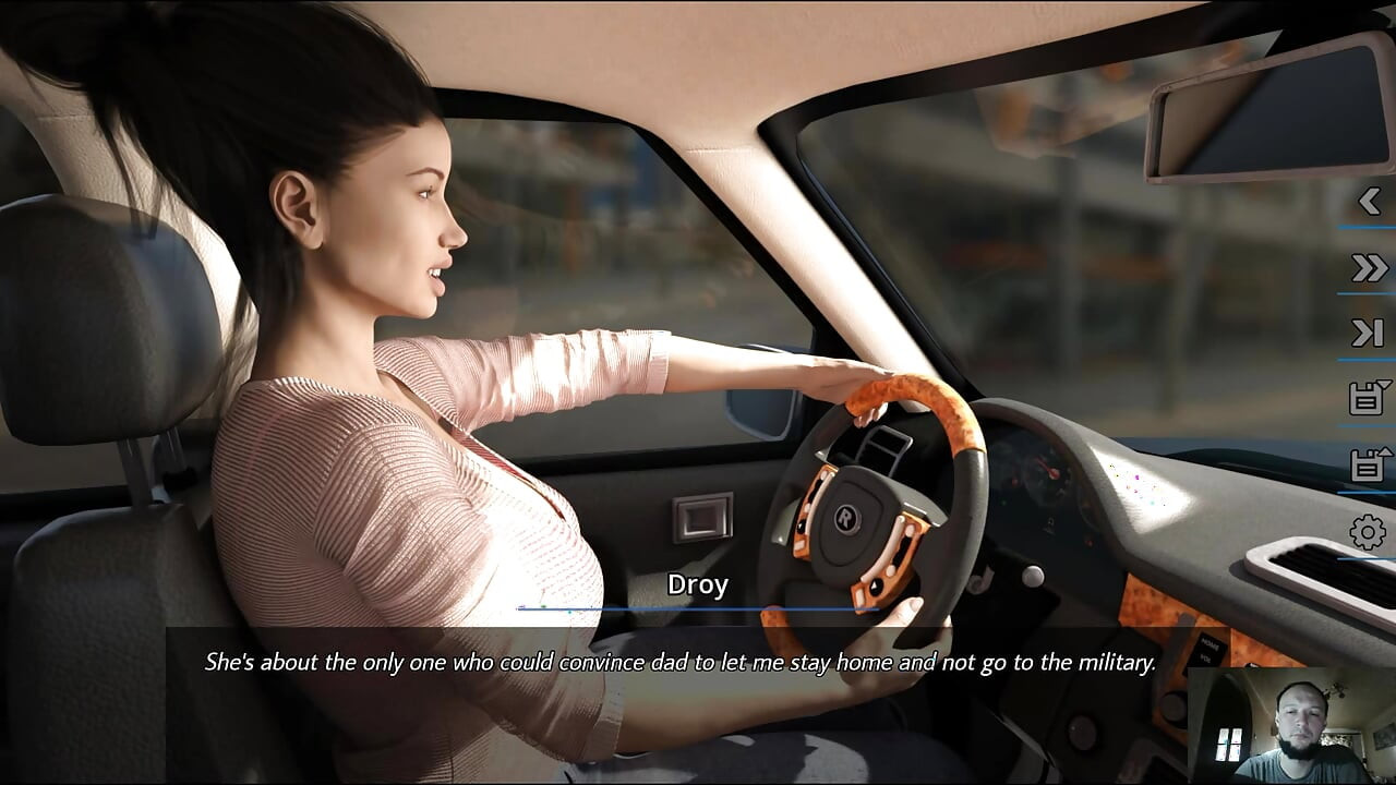 Dreams of desire part 2 of 3