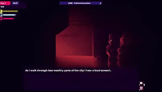 BENIM DISTOPIAN ROBOTUM GIRLFRIEND