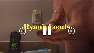 Compilația de spermă a lui Ryan