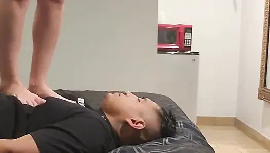 Богиня Йесси