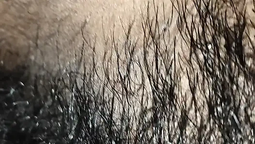 Desi Bhabhis Hintern trifft