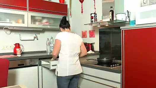 Wurstel Alla Tedesca