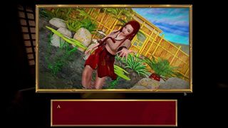 Wicked Rouge - сексуальные тренировки с Saka (31)