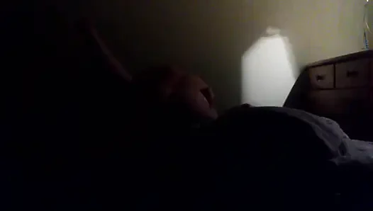 Normal, pleasant sex I