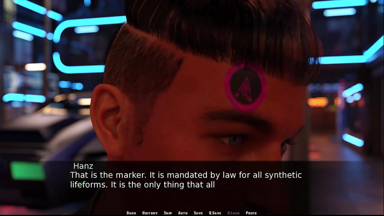 The Perfect Paradise 3 Will Aiden Help Them