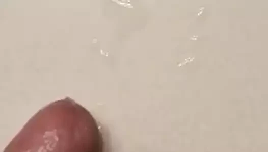 Yavaş boşalıyor