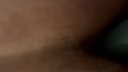 Anal pertama istri