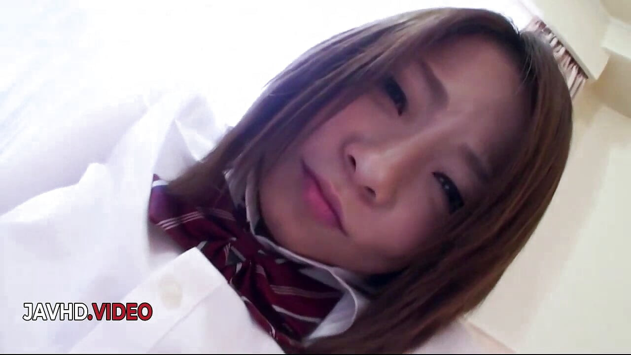 Young Riko Masaki in Wild Hardcore Fuck Session