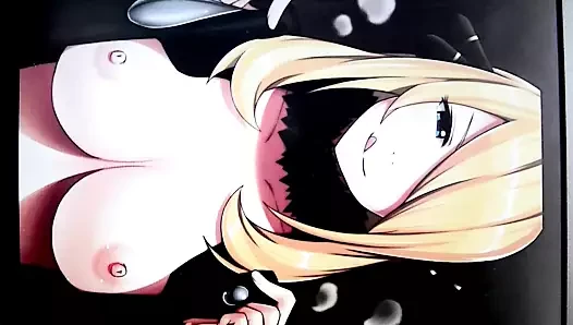SOP shirona(pokemon)