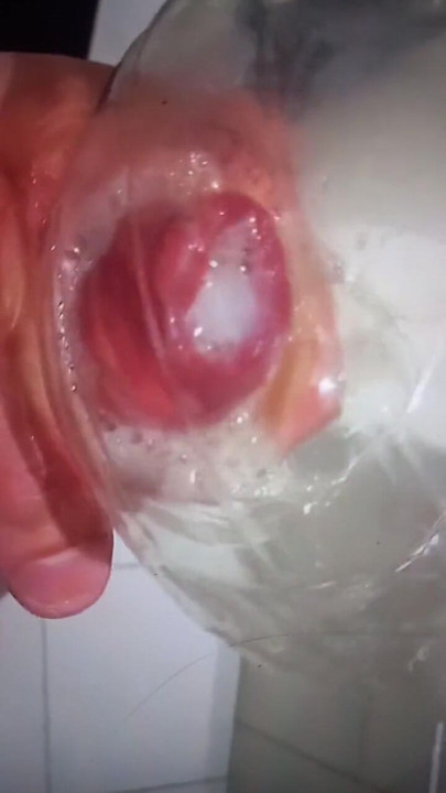pleasure under the shower Deaf Deaf | Clip 1