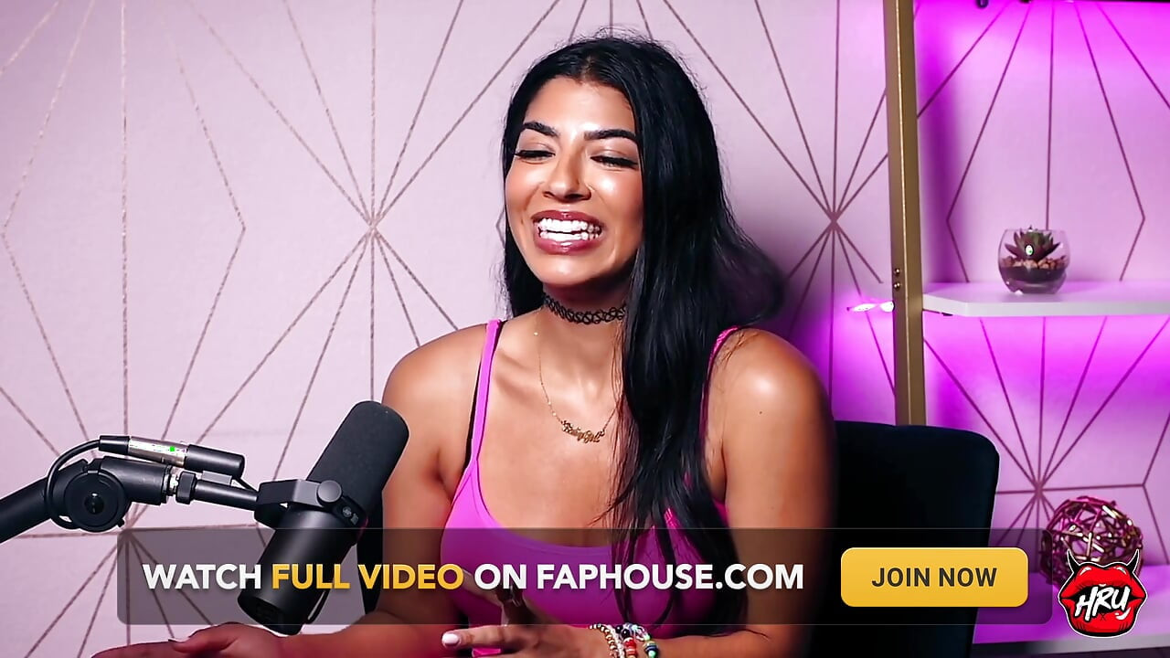From Icu Nurse to Bollywood Adult Star: Jasmine Sherni's Wild Career Switch