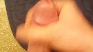 ANOTHER HUGE LOAD POV