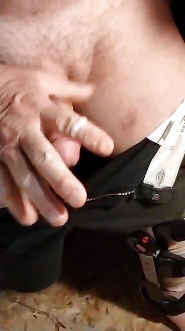 My obsession with cock and cum
