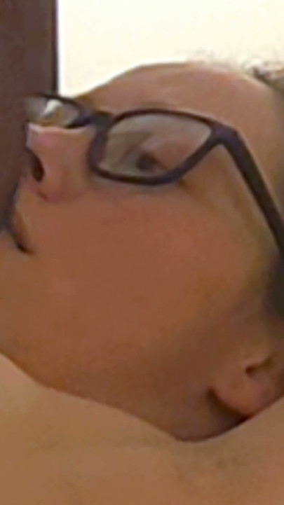 Nerdy Goth Schoolgirl With Glasses Wants Her Hot Teacher To Cum In Her Tight Pussy on a Road Trip | Clip 3