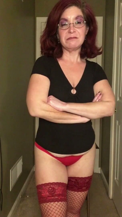 LilGiantess SPH în clasă | Clip 1