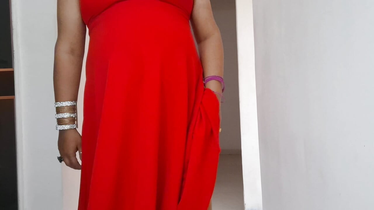 Semen Demons Me in Red Come Serve Me