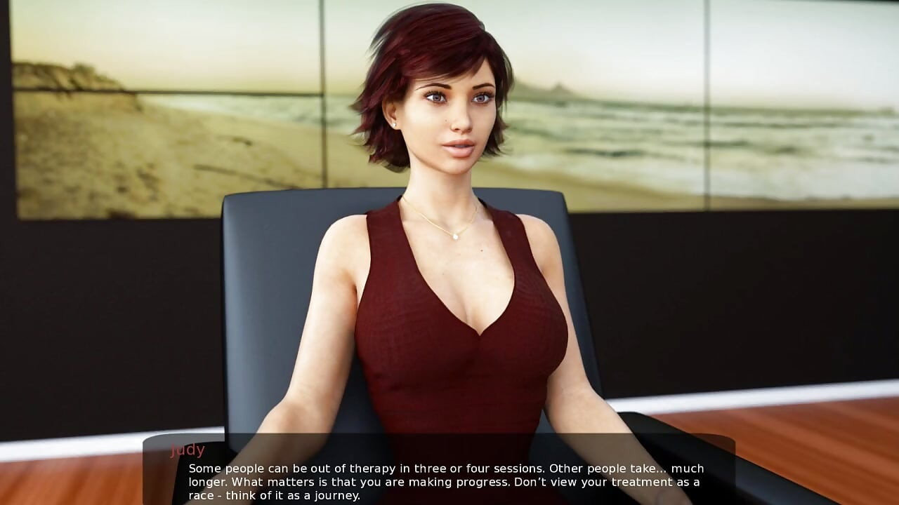 Milfy City v0.6e Bahagian 1 Impian Pervy Tentang Guru oleh Loveskysan69