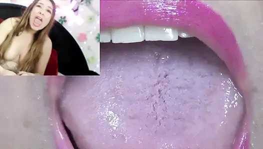 Странное!! Пять Жертв В Моем Животике!! Camara Внутри Меня