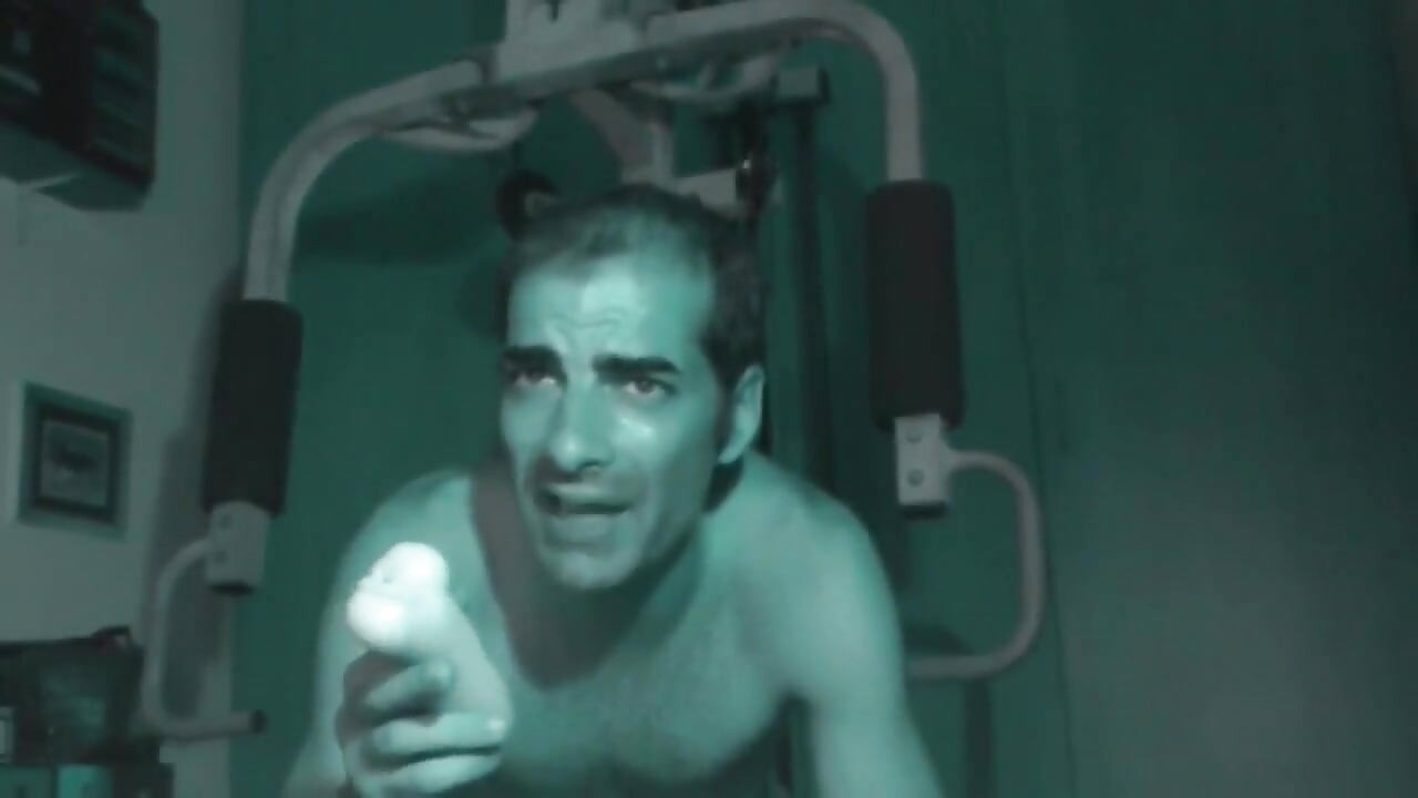 Mi show de striptease