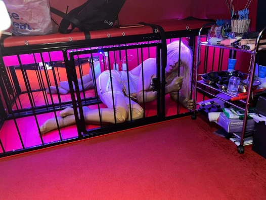 sissy yıldız ışığı yakalandı
