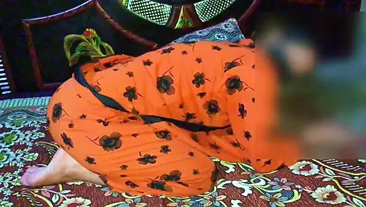 Real young Desi Couple Hardcore Homemade Sex Leak