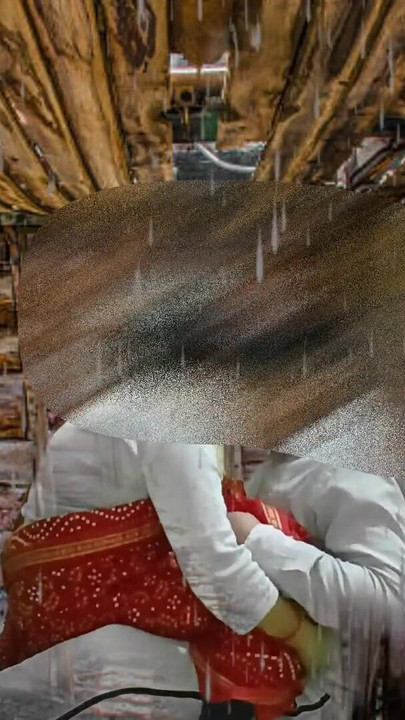 Must-see moment from "With stepmom in the forest on a wet night, part 1"