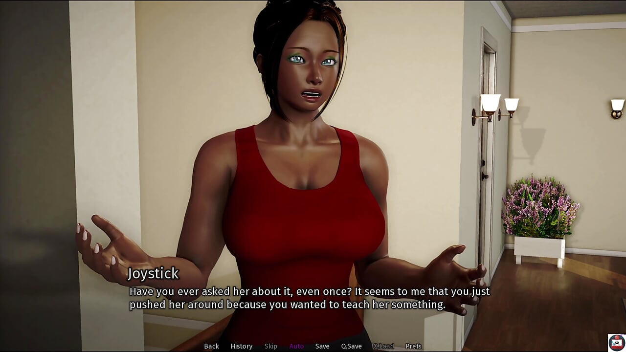 A HOUSE IN THE RIFT - (PT 59) NC