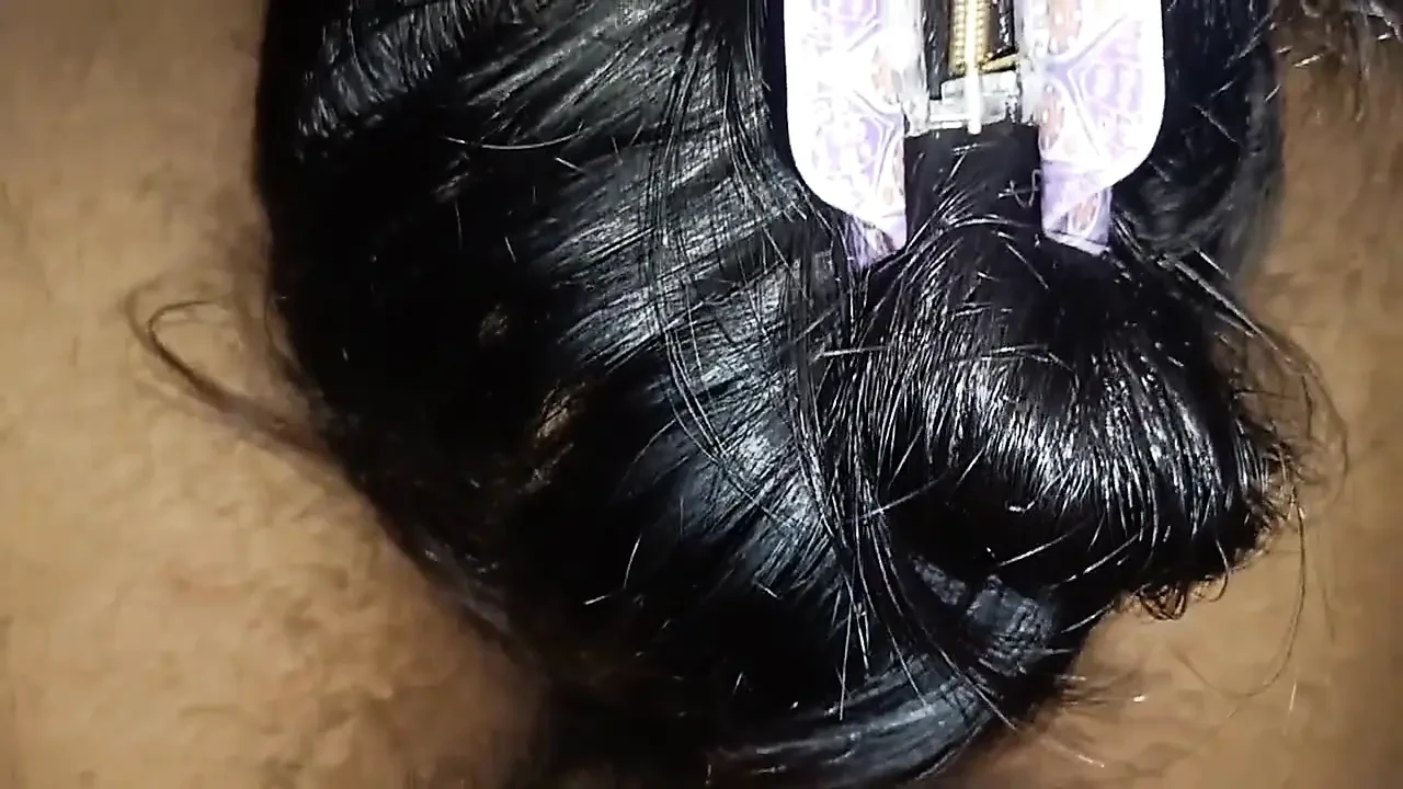 Beautiful Bhabi Gives Great Blowjob and Swalloed All My Cum