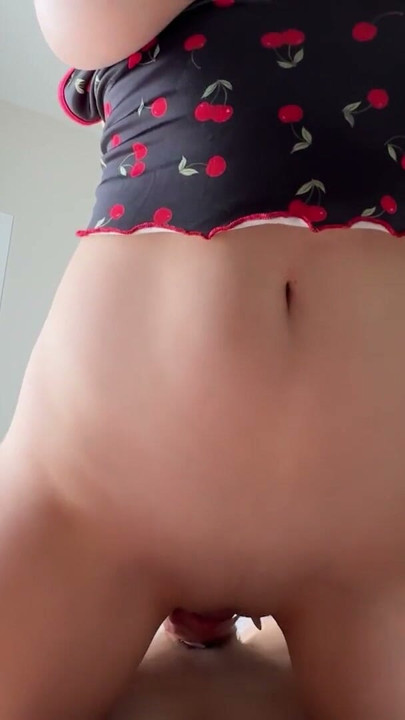 My Roommate’s Boyfriend Fucks me Hard | Clip 1