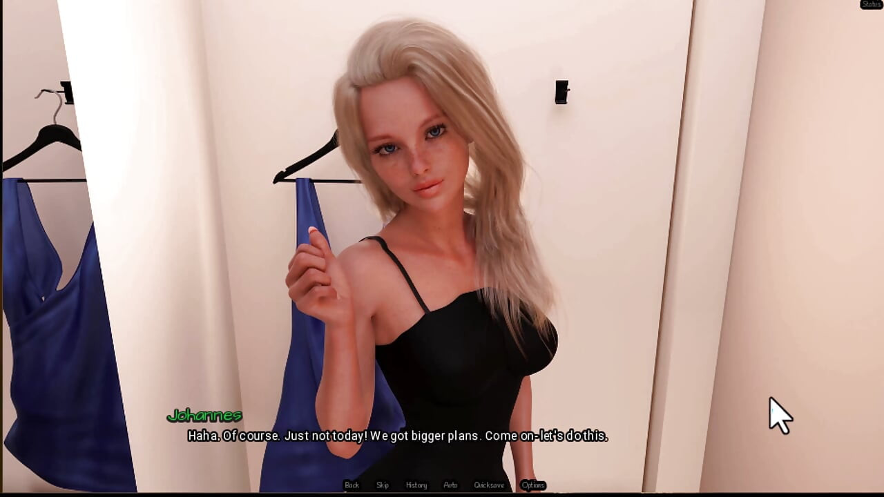 Radiant # 9 hat sexy unterware gekauft.