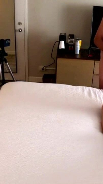 At Our Waikiki Hotel - Talking, Sucking, and Fucking a GILF | Clip 1