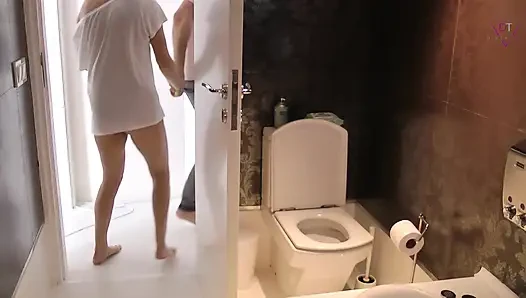 Swallow my piss, you bitch! + BONUS NS CLIPS