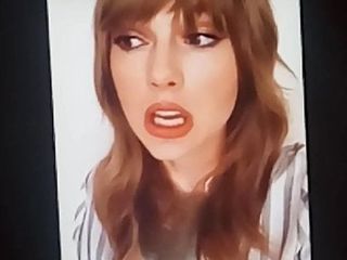 Taylor szybki cum hołd