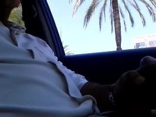 jerking in my car
