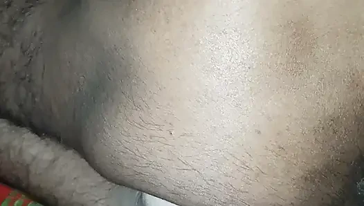 Seks tengah malam dengan istriku