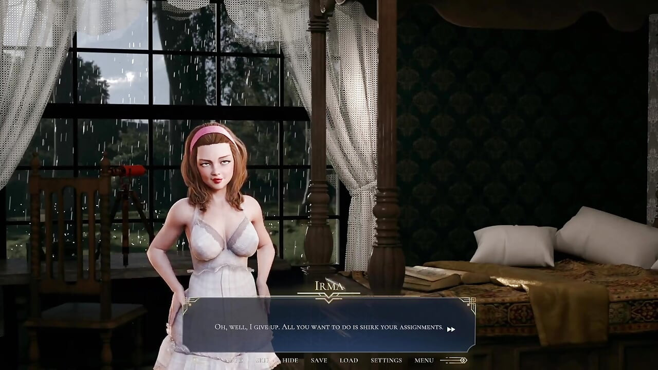 Complete gameplay - Magic Pussy 3, deel 18