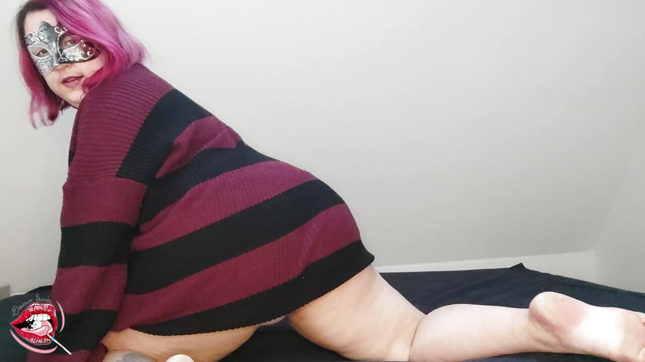 JOI - Branles Toi Sur Mon Cul