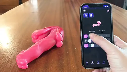 Yeni oyuncağımızı deniyoruz - joylume "Venus"