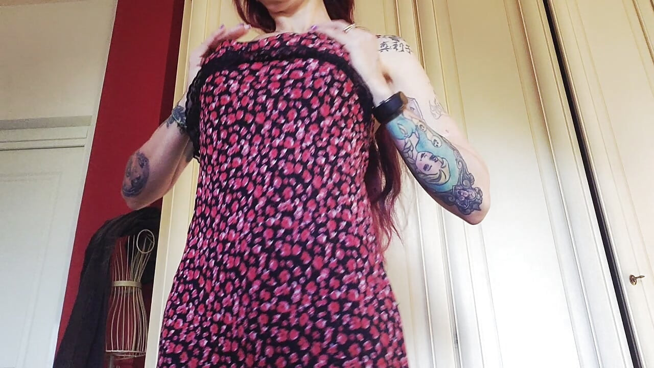 I strip for my ex-boyfriend