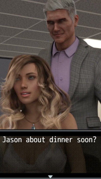 The Office Wife - Meeting the landlord - pt. 25 | Clip 1