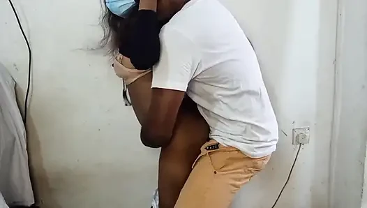 I Skipped Class and Had a Blast with My Girlfriend