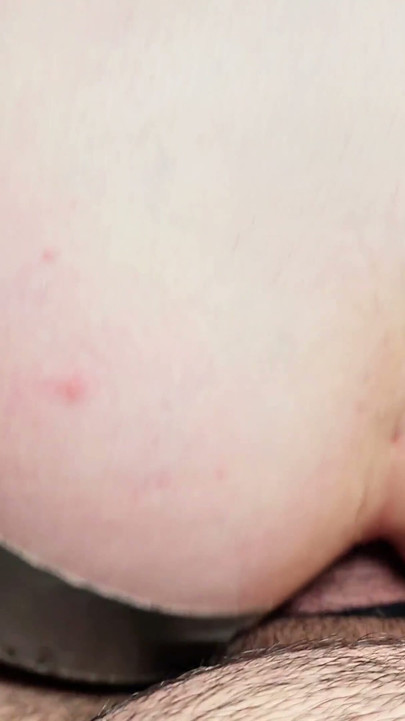 ASSHOLE-Cute Realtor uses her Tiny Ass to convince client | Clip 1