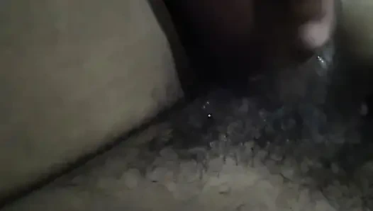 Güzel amcık insanların karısı